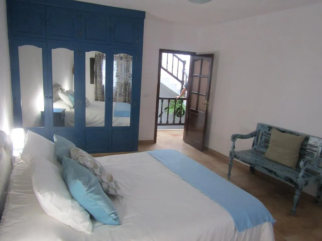 Holiday home La Casita Villalba Arrieta