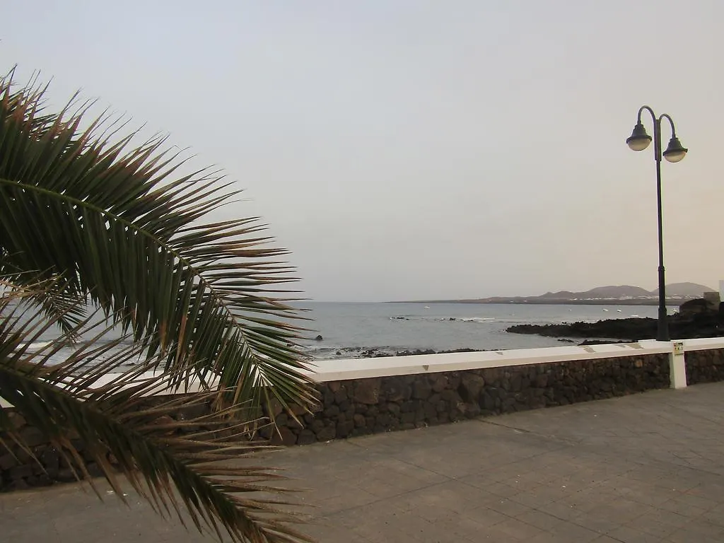 Holiday home La Casita Villalba Arrieta Spain