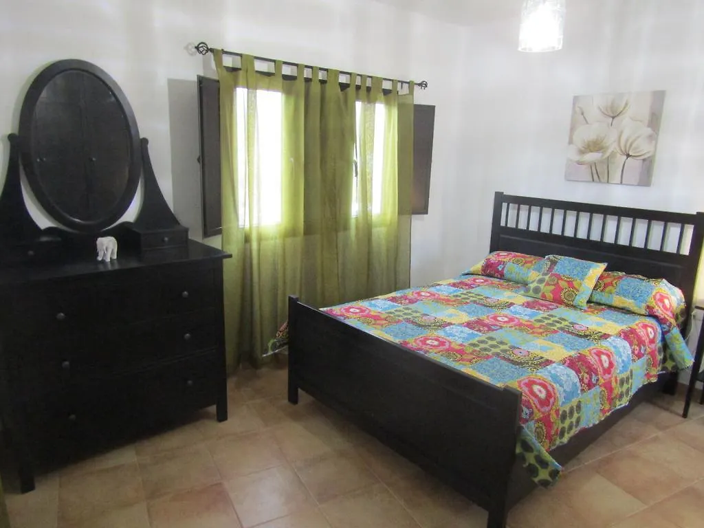 Holiday home La Casita Villalba Arrieta