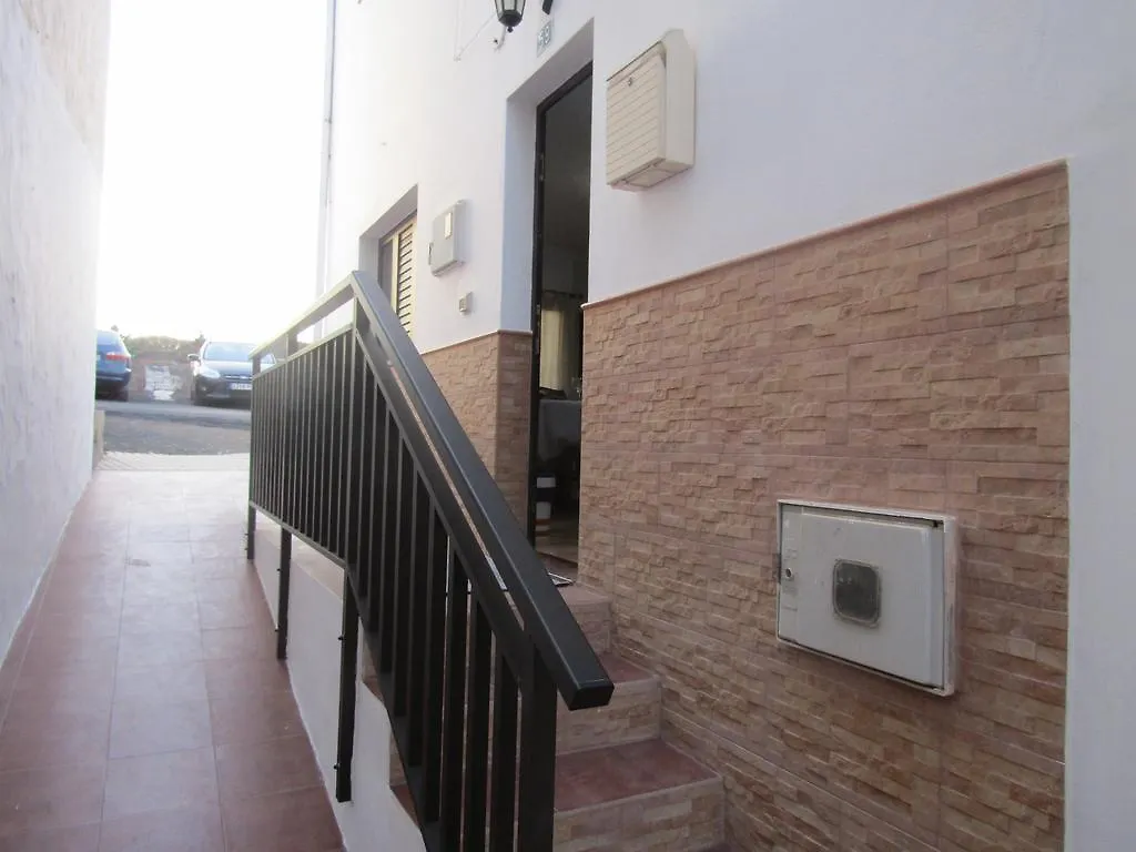 La Casita Villalba Arrieta