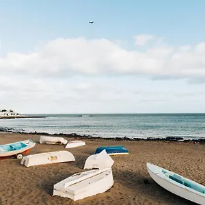 La Palmera - Fabulosa Casa, Lanzarote, Holiday home