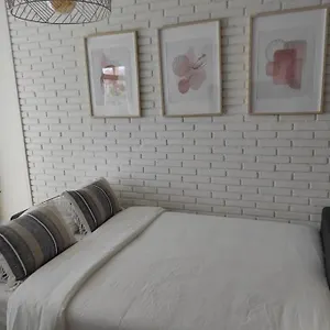Coqueto En Cerca De La Playa Apartamento Benalmádena