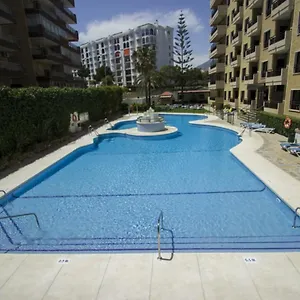 Ronda 4 - Boliches Apartamento Fuengirola